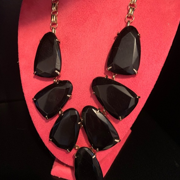 Kendra Scott Jewelry - Kendra Scott Harlow necklace